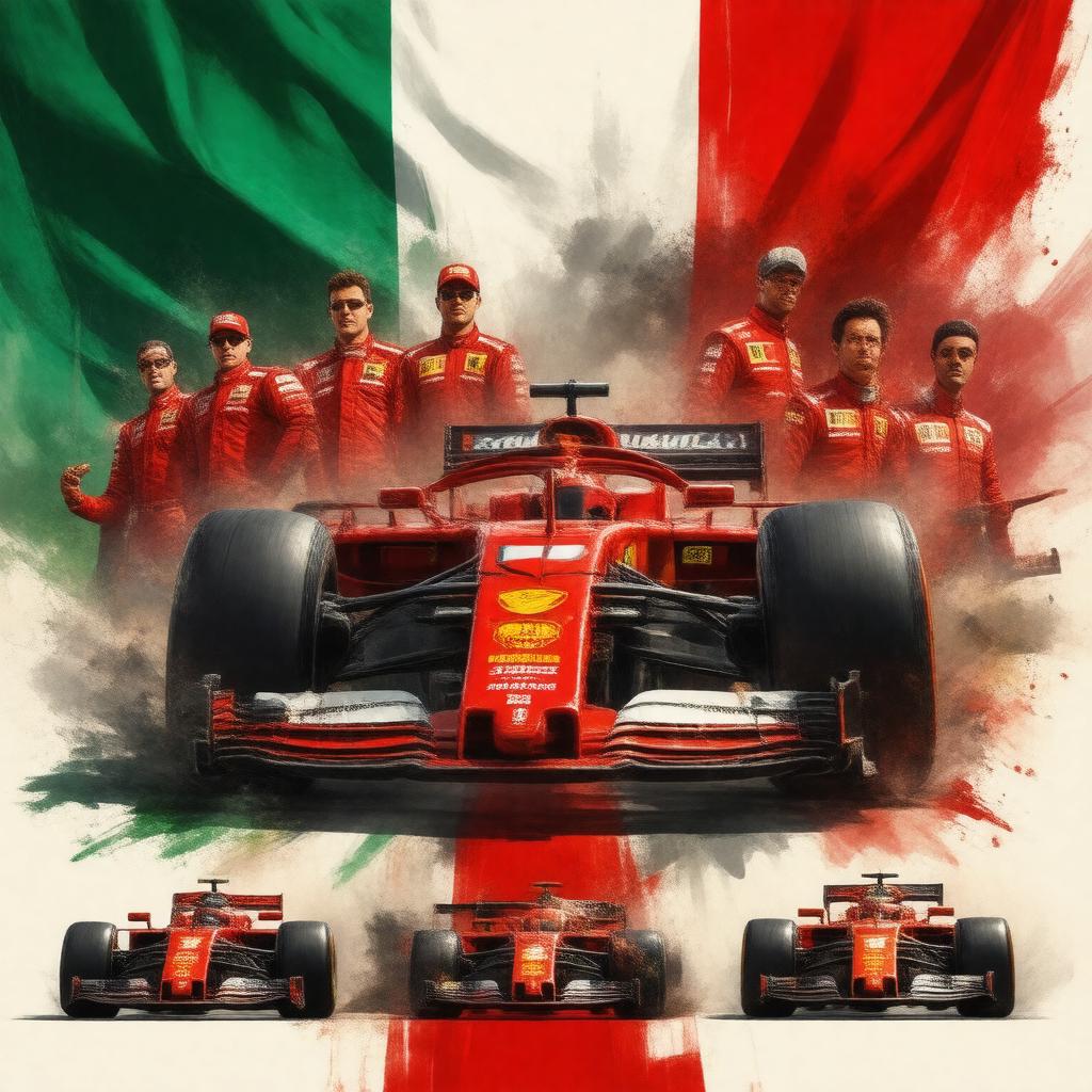 Scuderia Ferrari